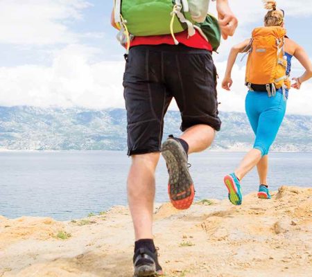 Seeds of Africa Trail Running